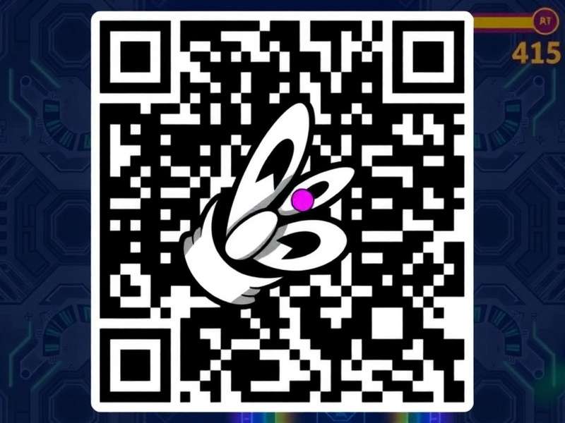 Dynamo Duel Gladiators Download QR Code